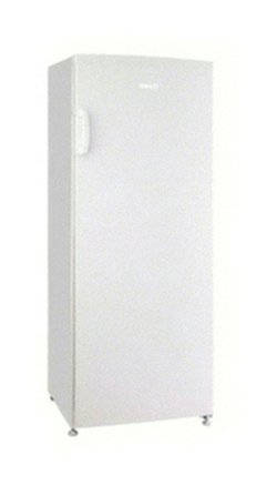 Beko TZ6051W Tall Frost Free Freezer, White